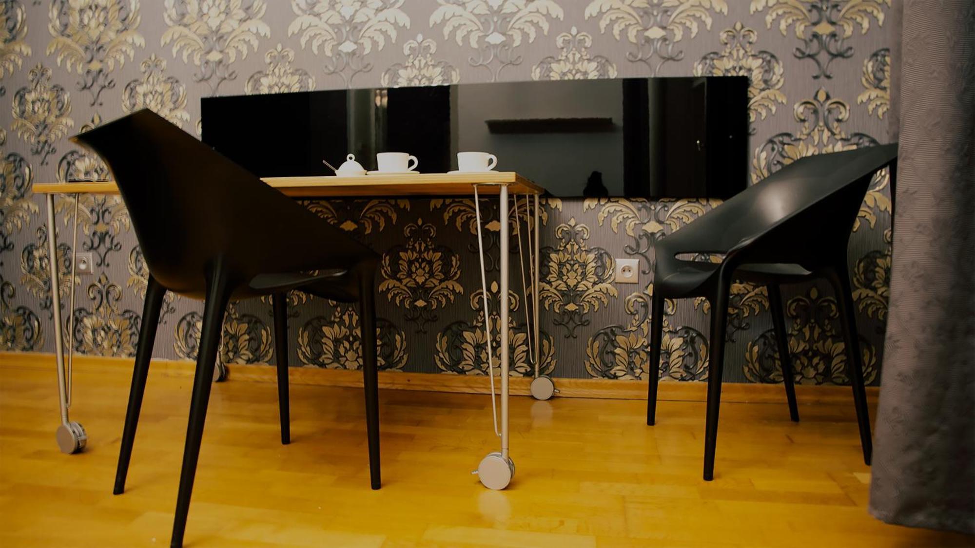 Lägenhet Extravagant In